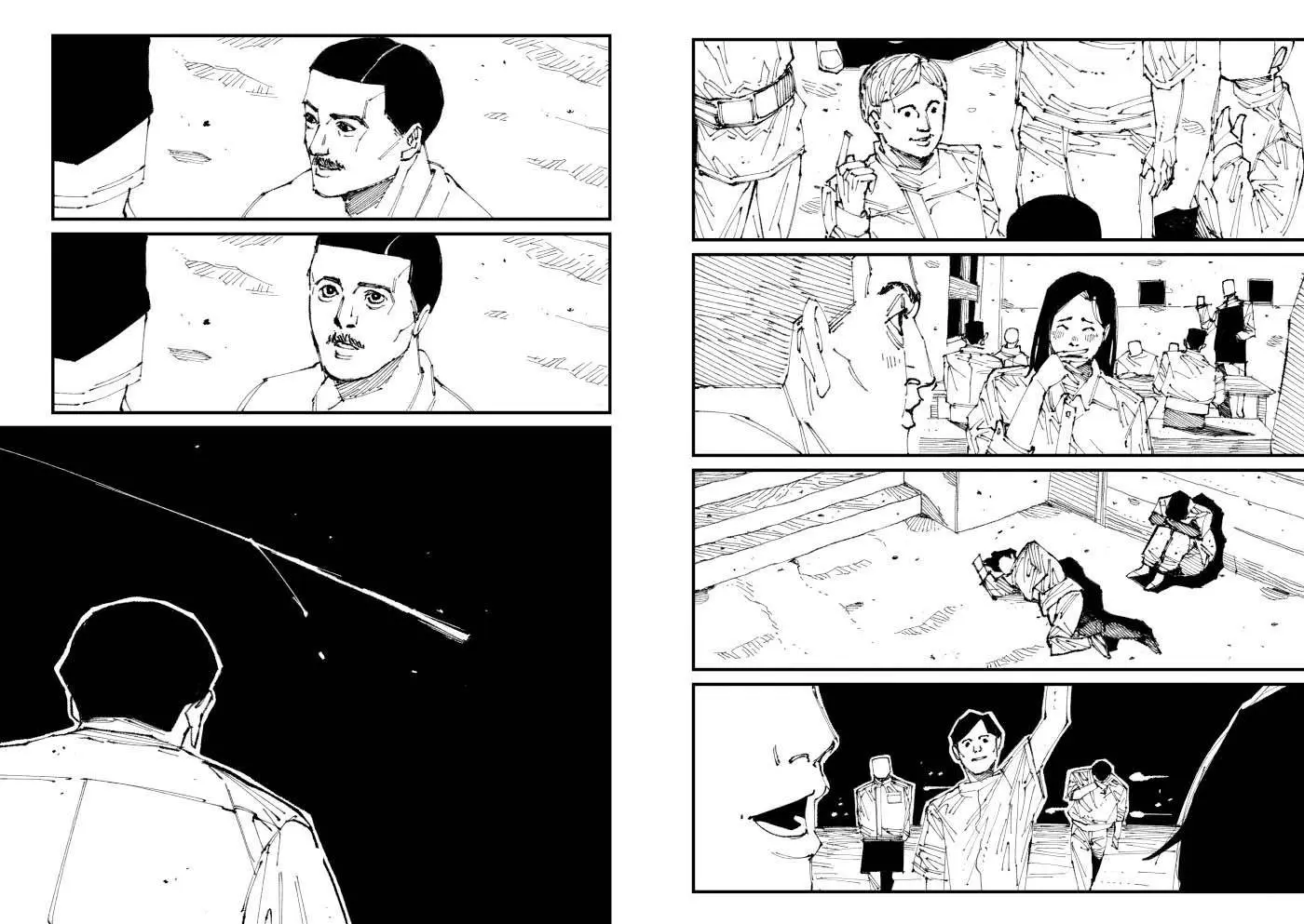 Bild: 9783755507079 | MAD in the Apocalypse 01 | Yusuke Otori | Taschenbuch | 216 S. | 2026
