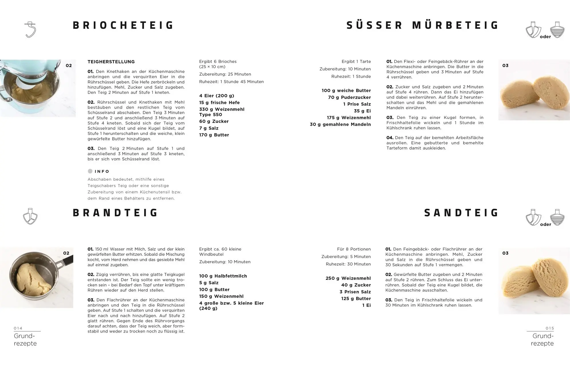 Bild: 9783831047079 | Kitchenaid: Pâtisserie und Backen leicht gemacht | DK Verlag | Buch