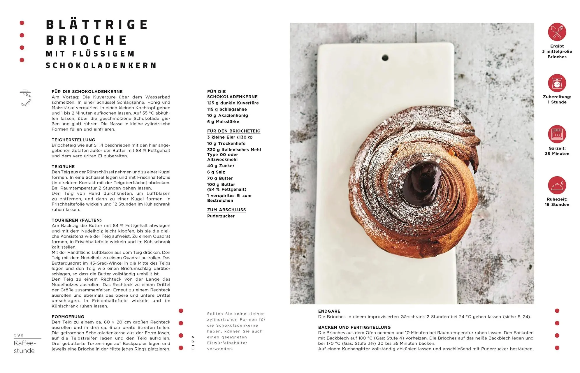 Bild: 9783831047079 | Kitchenaid: Pâtisserie und Backen leicht gemacht | DK Verlag | Buch
