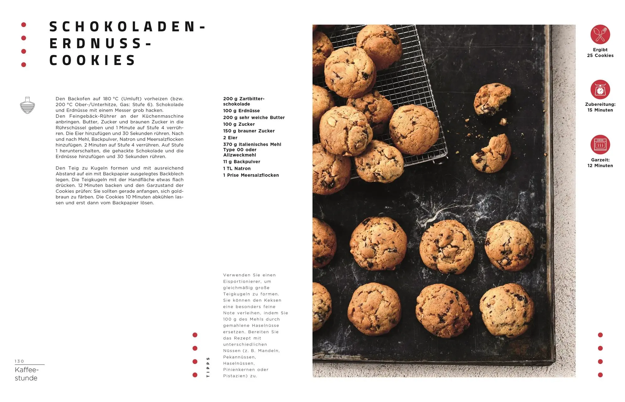 Bild: 9783831047079 | Kitchenaid: Pâtisserie und Backen leicht gemacht | DK Verlag | Buch