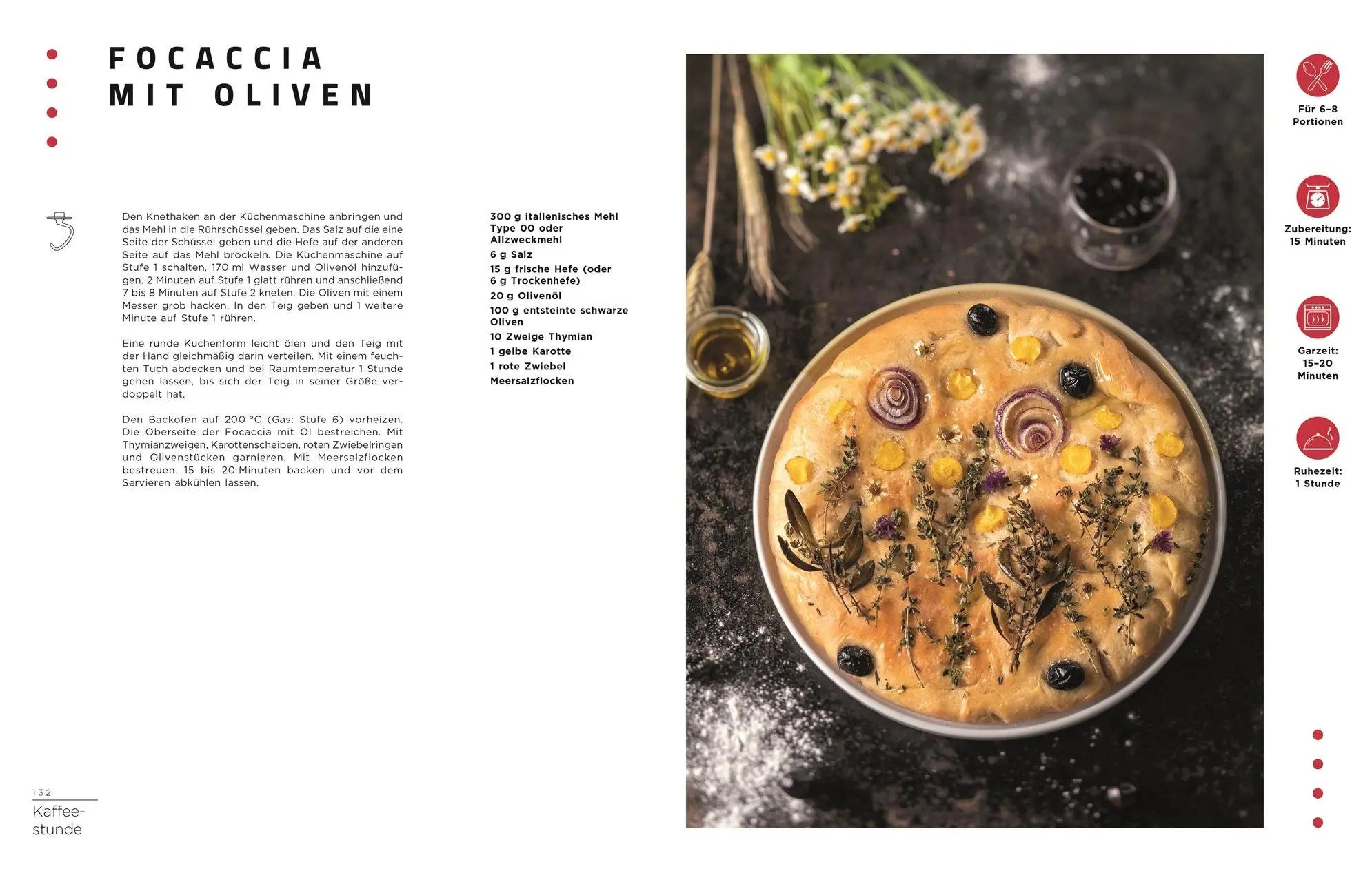 Bild: 9783831047079 | Kitchenaid: Pâtisserie und Backen leicht gemacht | DK Verlag | Buch