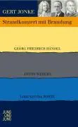 Cover: 9783902497079 | Strandkonzert mit Brandung | Jonke Gert | Buch | 168 S. | Deutsch