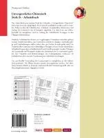 Rückseite: 9783940497079 | Unvergessliches Chinesisch, Stufe B. Arbeitsbuch | Hefei Huang (u. a.)