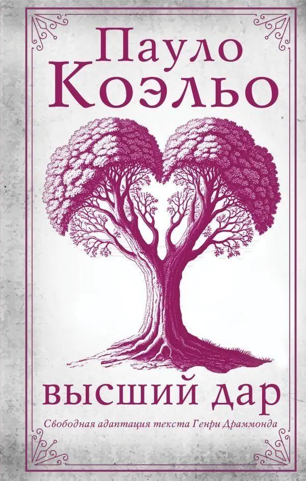 Cover: 9785171727079 | Vysshij dar | Paulo Coelho | Buch | Russisch | 2022