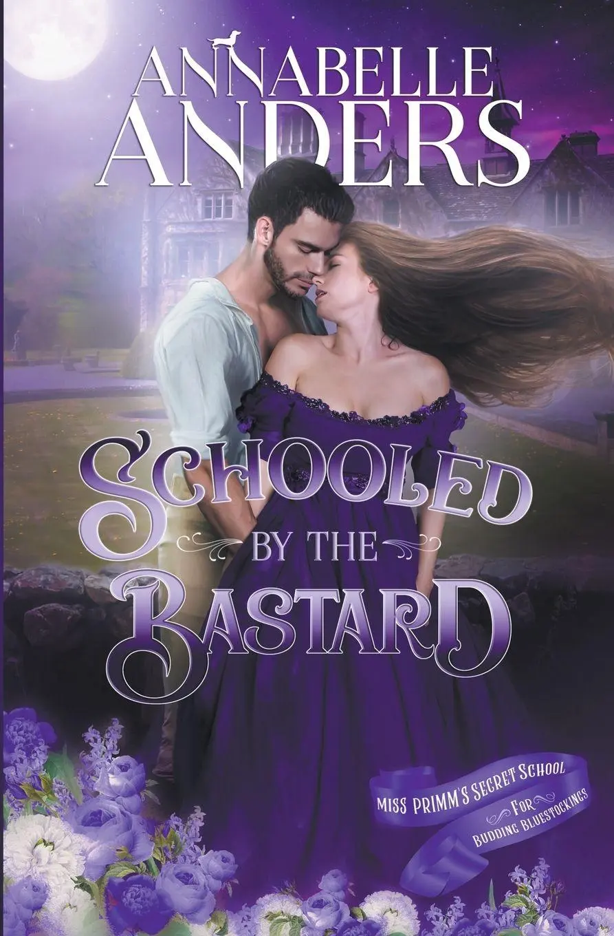 Cover: 9798215207079 | Schooled By The Bastard | Annabelle Anders | Taschenbuch | Englisch