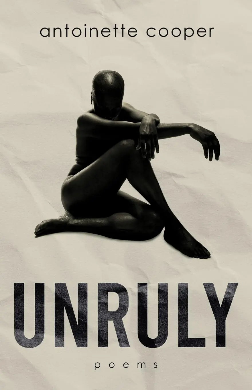 Cover: 9798989117079 | Unruly | Antoinette Cooper | Taschenbuch | Englisch | 2025
