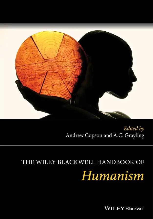 Cover: 9781119977179 | The Wiley Blackwell Handbook of Humanism | Andrew Copson (u. a.)