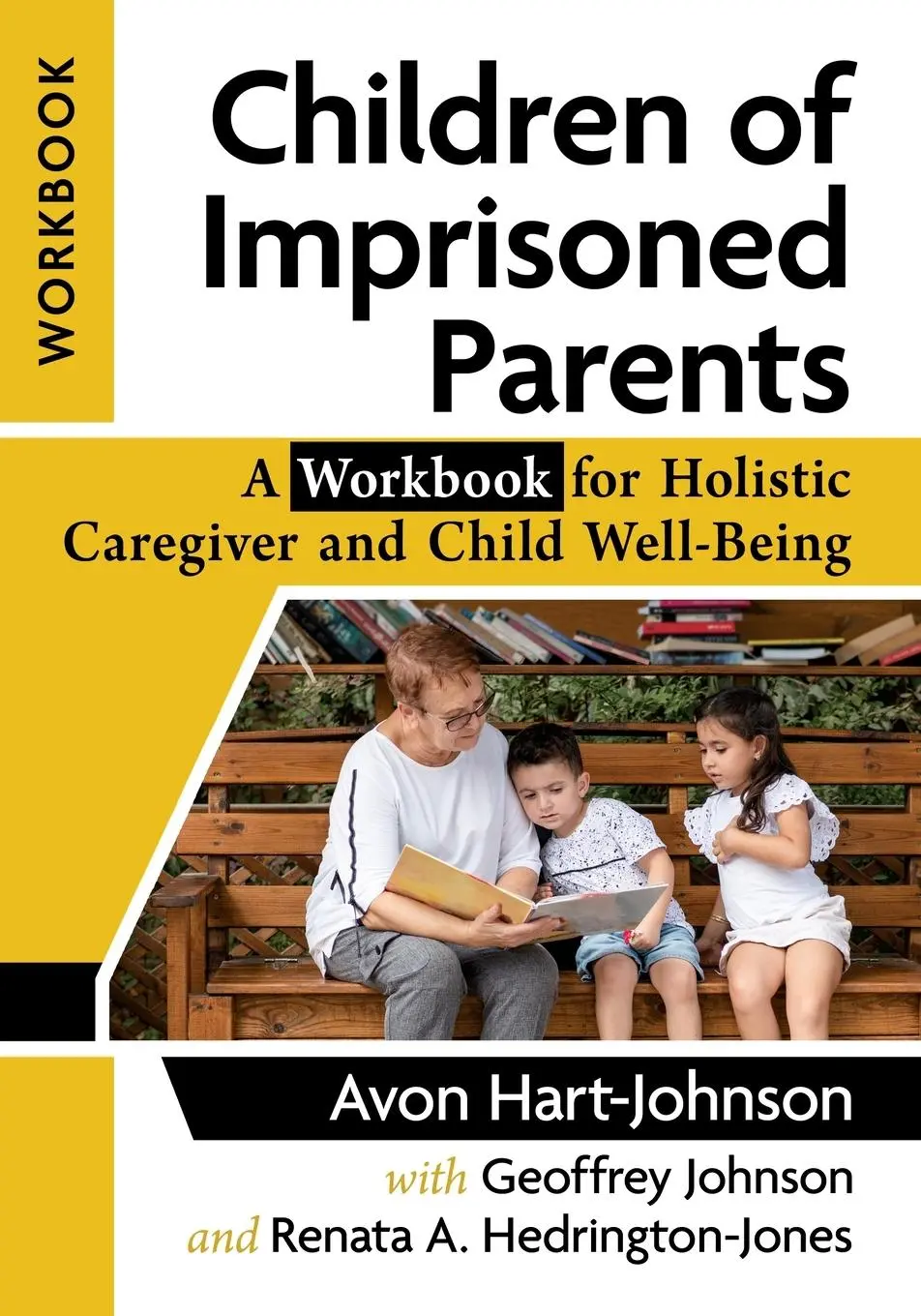 Cover: 9781476687179 | Children of Imprisoned Parents | Avon Hart-Johnson (u. a.) | Buch
