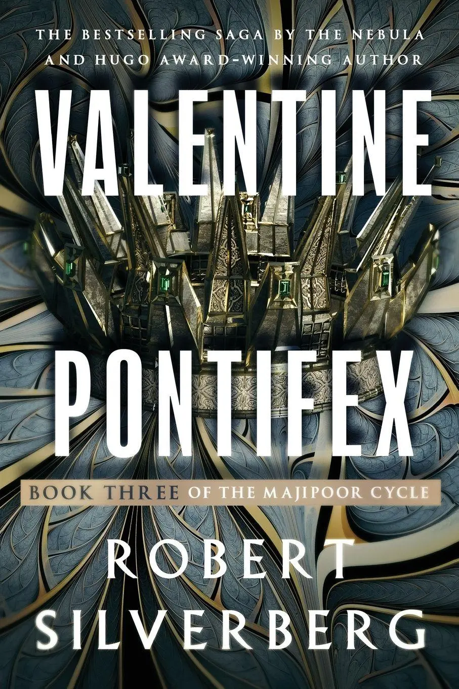 Cover: 9781504087179 | Valentine Pontifex | Robert Silverberg | Taschenbuch | Englisch | 2024