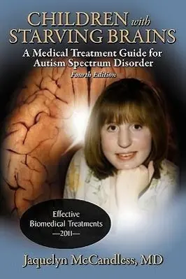 Cover: 9781883647179 | Children with Starving Brains | Jaquelyn McCandless | Taschenbuch