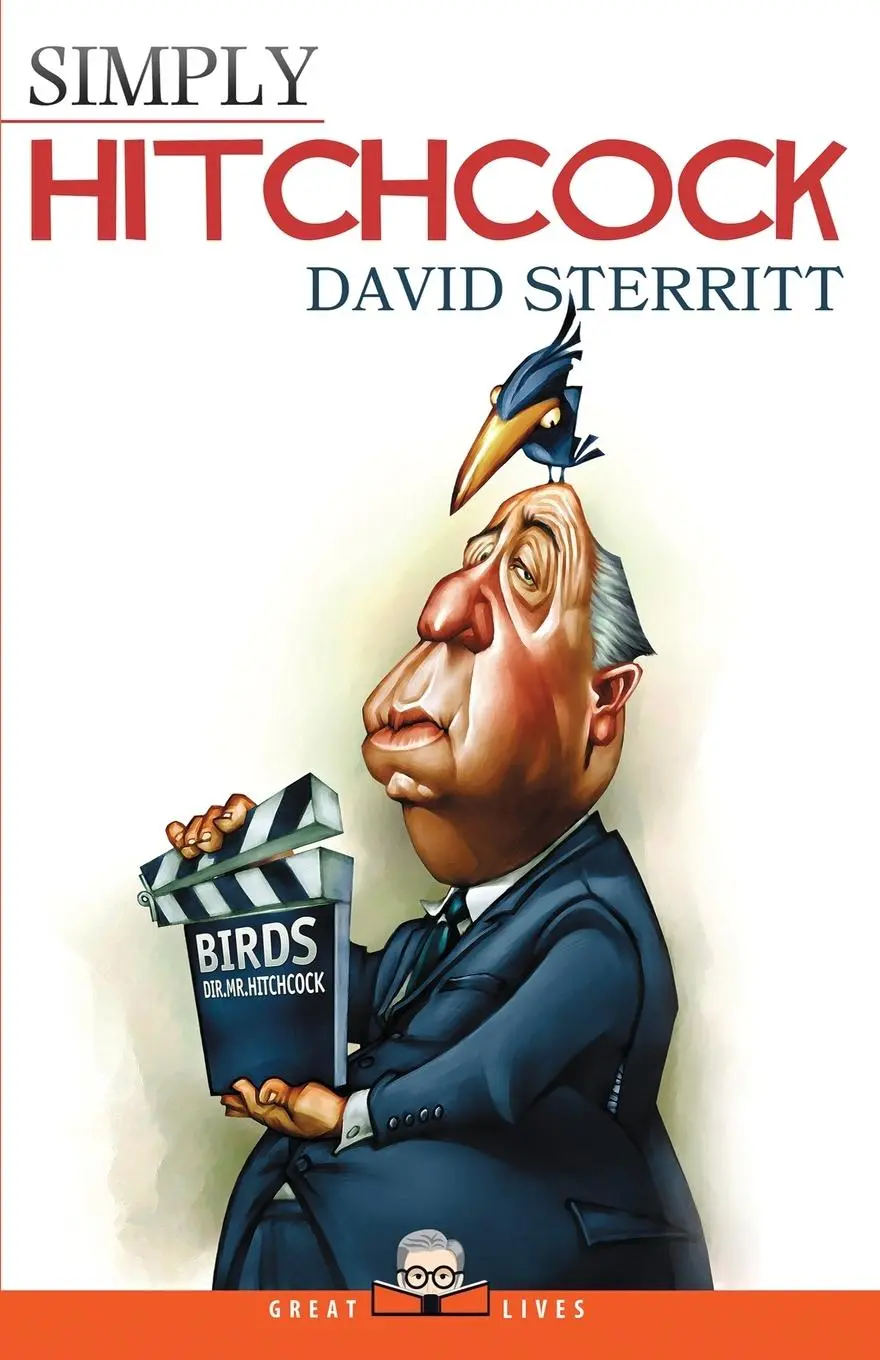 Cover: 9781943657179 | Simply Hitchcock | David Sterritt | Taschenbuch | Englisch | 2017