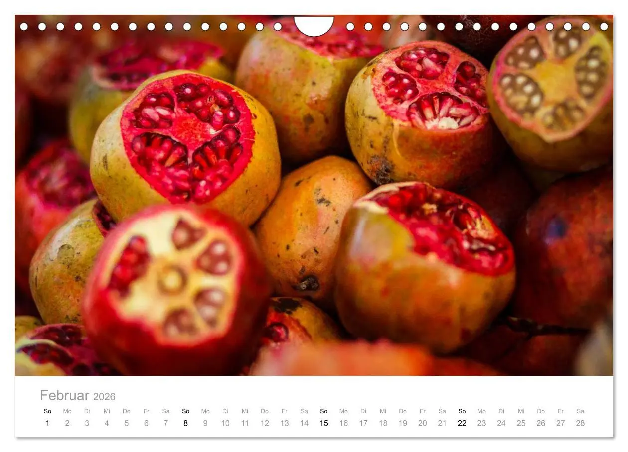 Bild: 9783457987179 | Syrien - Erinnerungen (Wandkalender 2026 DIN A4 quer), CALVENDO...
