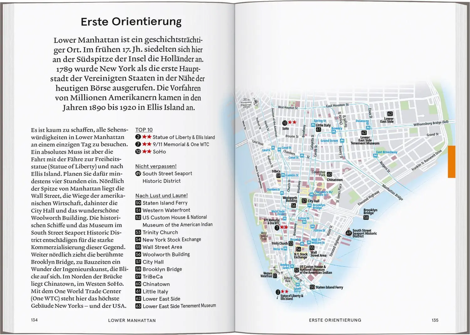 Bild: 9783575007179 | Baedeker SMART Reiseführer New York | Manuela Imre | Taschenbuch