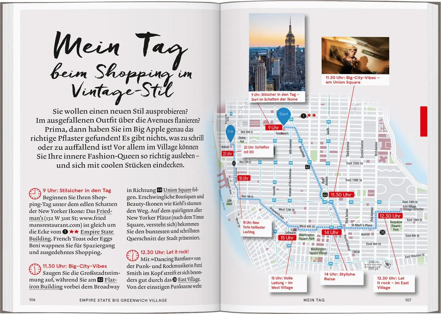 Bild: 9783575007179 | Baedeker SMART Reiseführer New York | Manuela Imre | Taschenbuch
