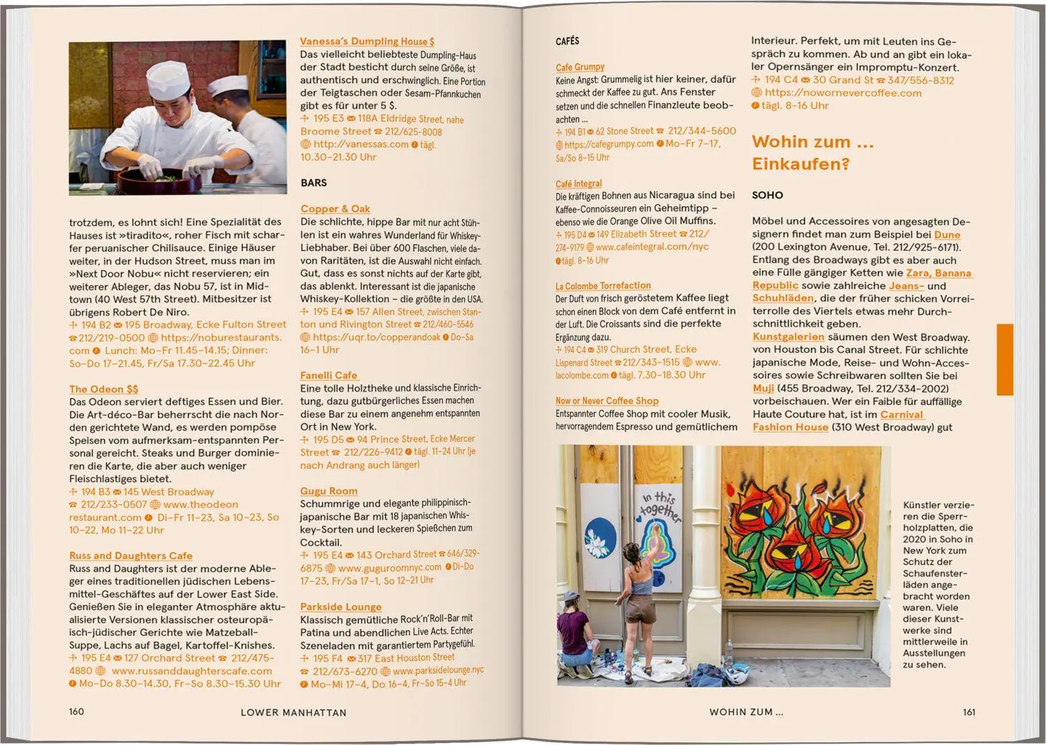 Bild: 9783575007179 | Baedeker SMART Reiseführer New York | Manuela Imre | Taschenbuch