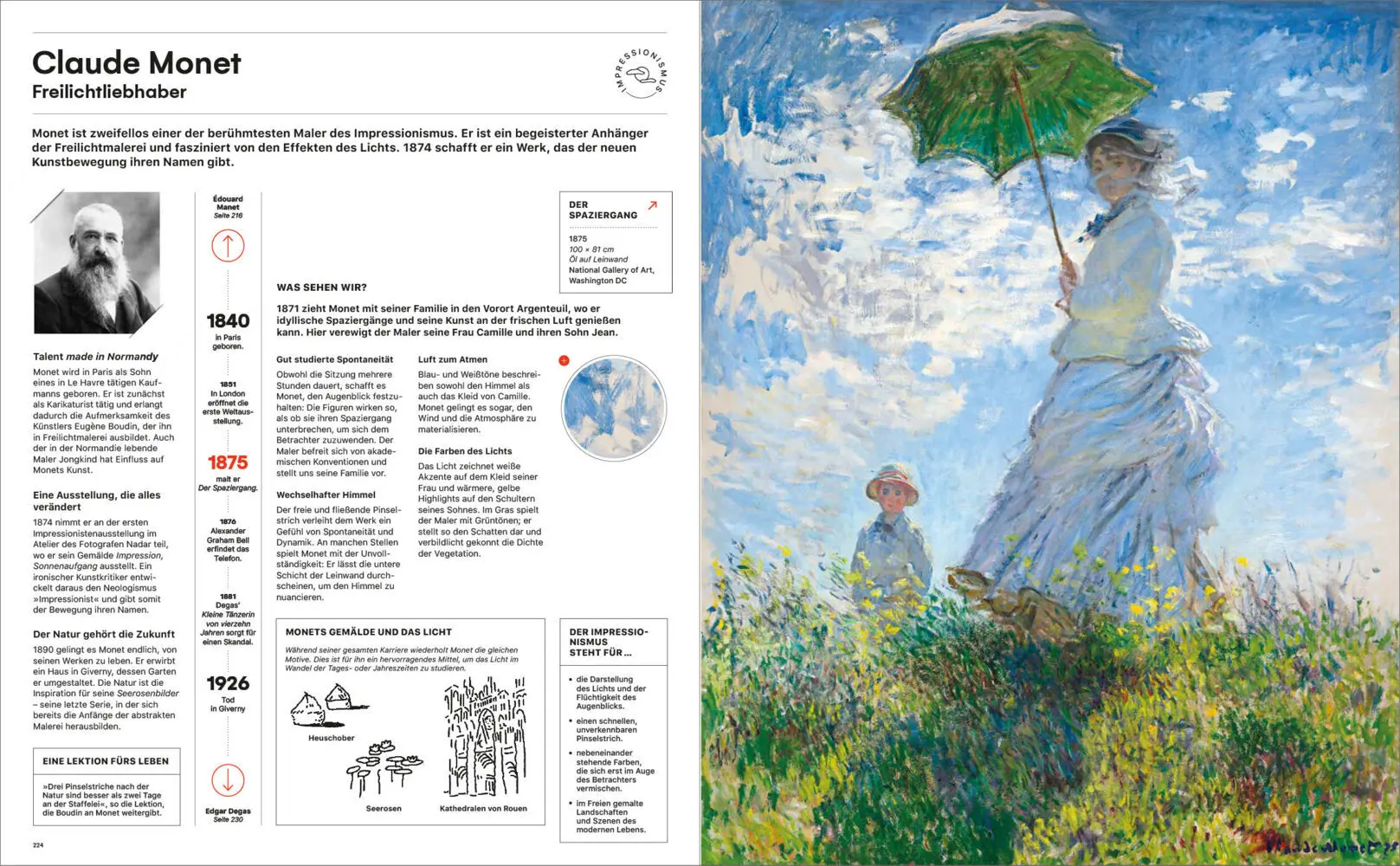 Bild: 9783791377179 | Leonardo, Frida und die anderen | Camille Jouneaux | Buch | 360 S.