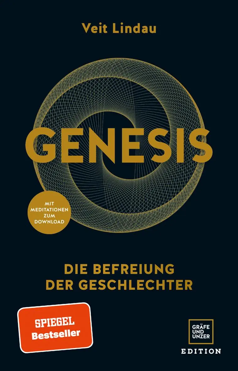 Cover: 9783833877179 | Genesis | Die Befreiung der Geschlechter | Veit Lindau | Buch | 272 S.