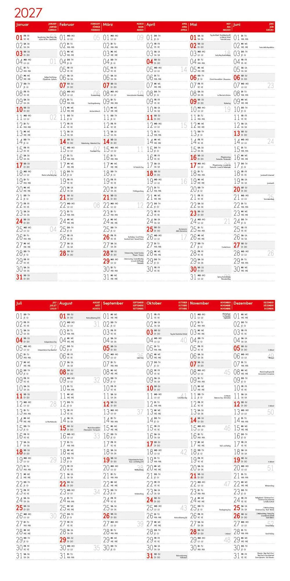 Bild: 9783838447179 | Feuerwehr Kalender 2027 - 30x30 - Art12 | Ackermann Kunstverlag GmbH