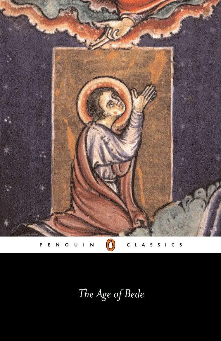 Cover: 9780140447279 | The Age of Bede | Bede | Taschenbuch | Einband - flex.(Paperback)