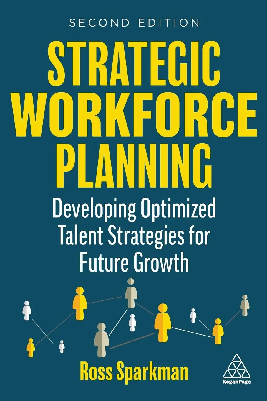 Cover: 9781398607279 | Strategic Workforce Planning | Ross Sparkman | Taschenbuch | Englisch