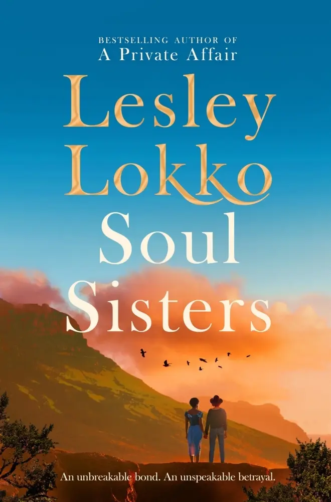 Cover: 9781529067279 | Soul Sisters | Lesley Lokko | Taschenbuch | Trade Paperback | Englisch