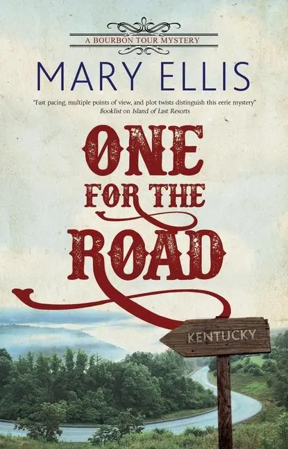 Cover: 9781780297279 | One for the Road | Mary Ellis | Taschenbuch | Englisch | 2021