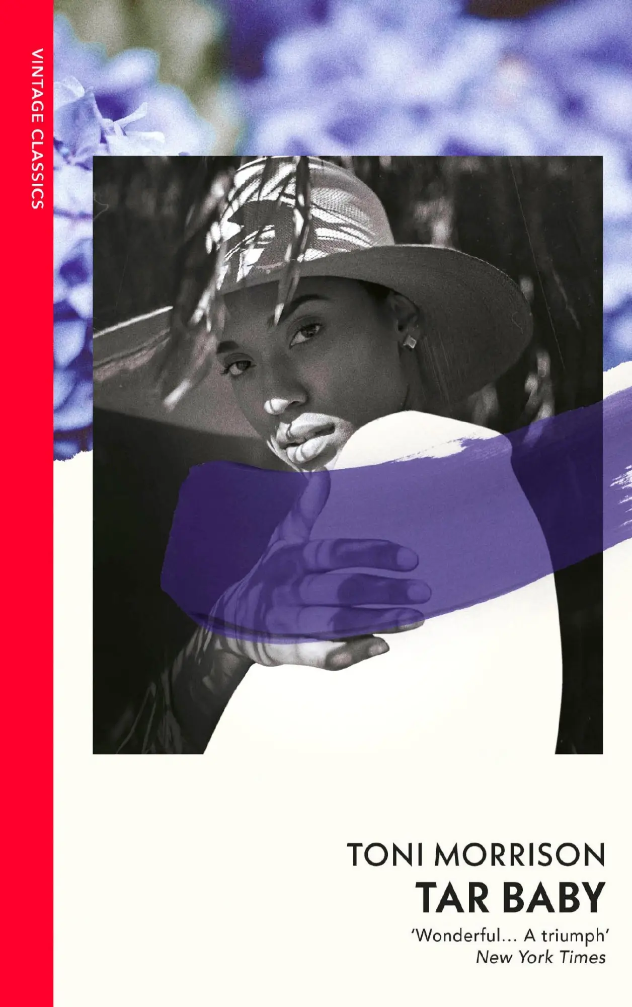 Cover: 9781784877279 | Tar Baby | Toni Morrison | Taschenbuch | Vintage Classics | XIV | 2024