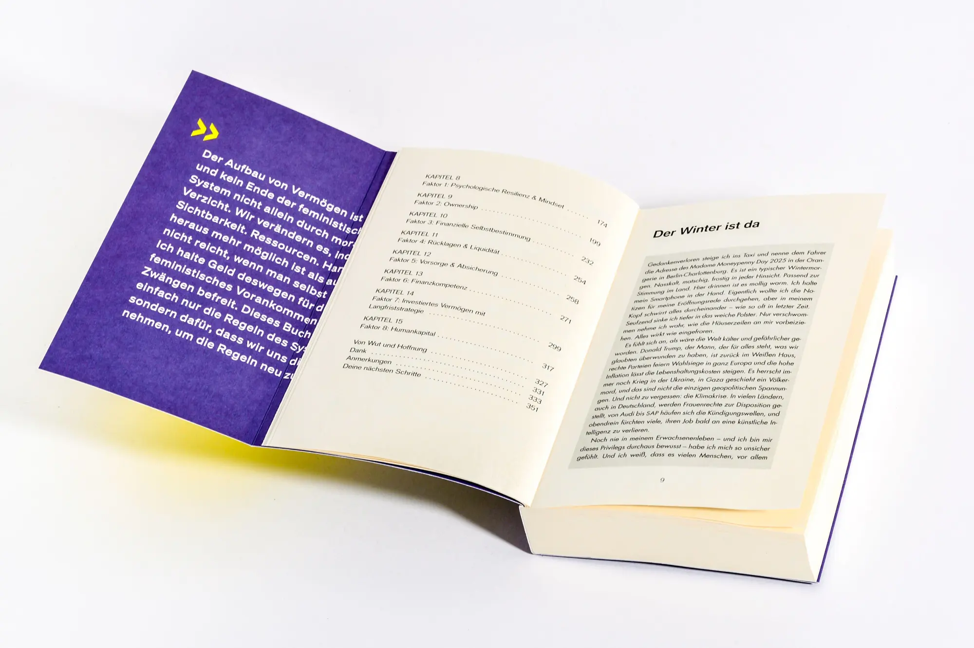 Bild: 9783453607279 | Die Krise liebt Frauen wie dich | Natascha Wegelin | Taschenbuch