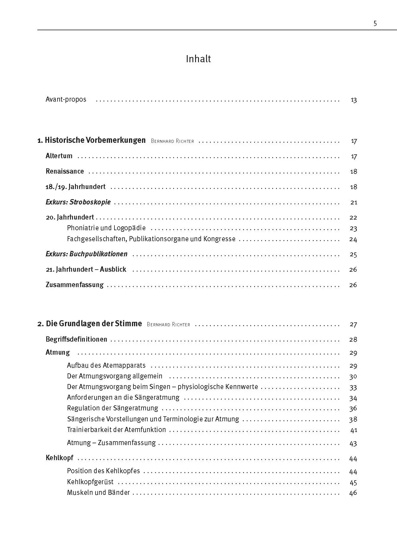 Bild: 9783894877279 | Die Stimme | Grundlagen, künstlerische Praxis, Gesunderhaltung | Buch