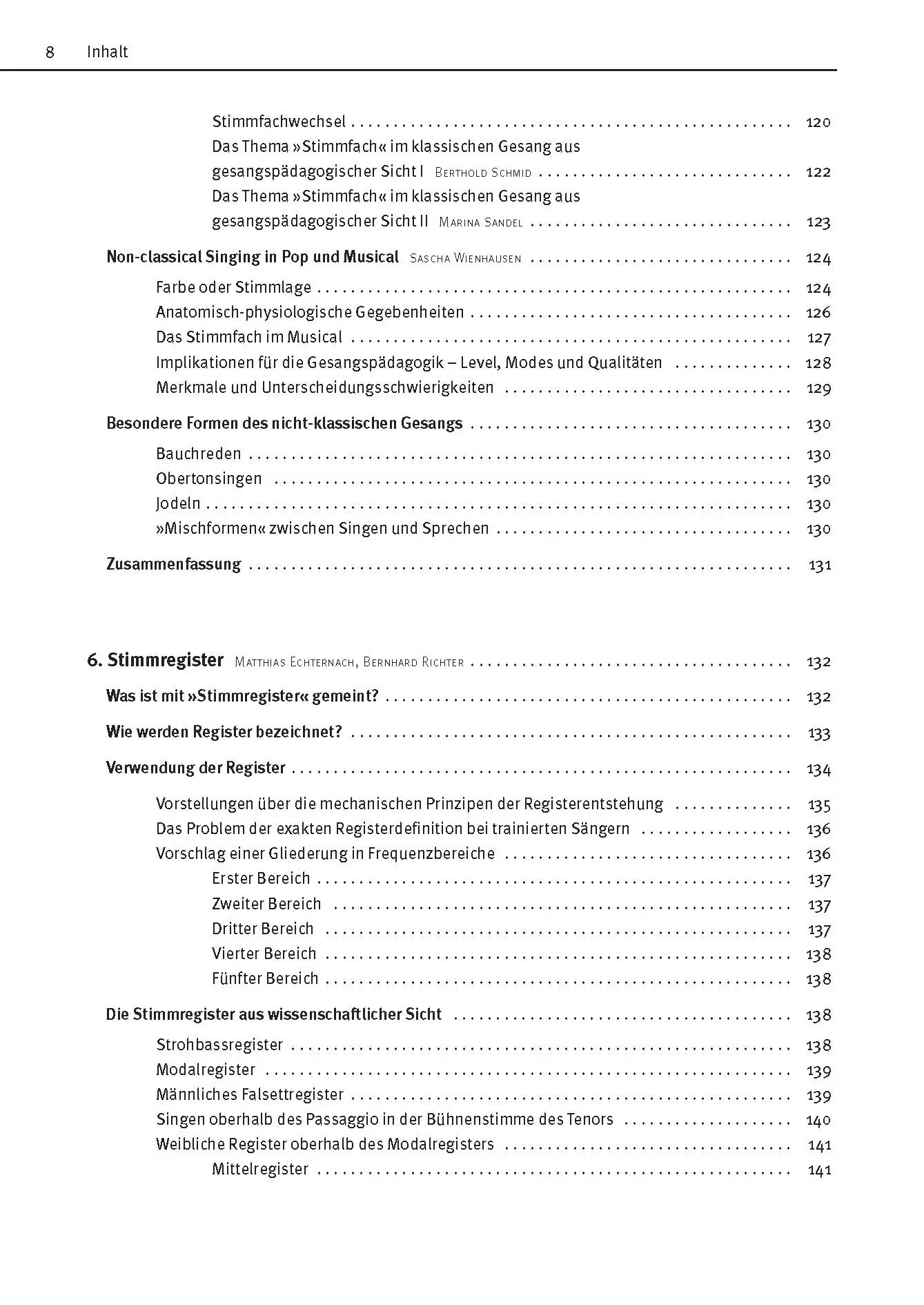 Bild: 9783894877279 | Die Stimme | Grundlagen, künstlerische Praxis, Gesunderhaltung | Buch