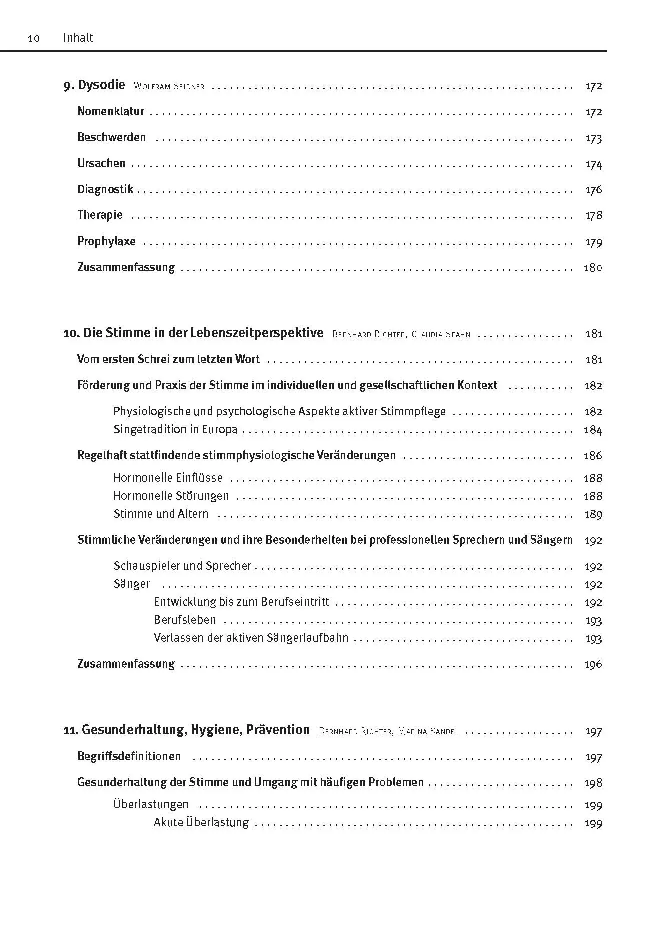 Bild: 9783894877279 | Die Stimme | Grundlagen, künstlerische Praxis, Gesunderhaltung | Buch