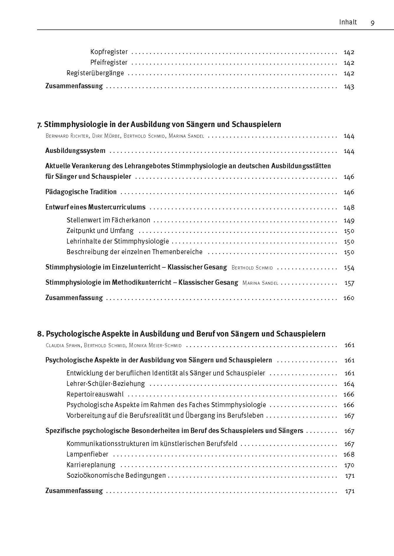 Bild: 9783894877279 | Die Stimme | Grundlagen, künstlerische Praxis, Gesunderhaltung | Buch