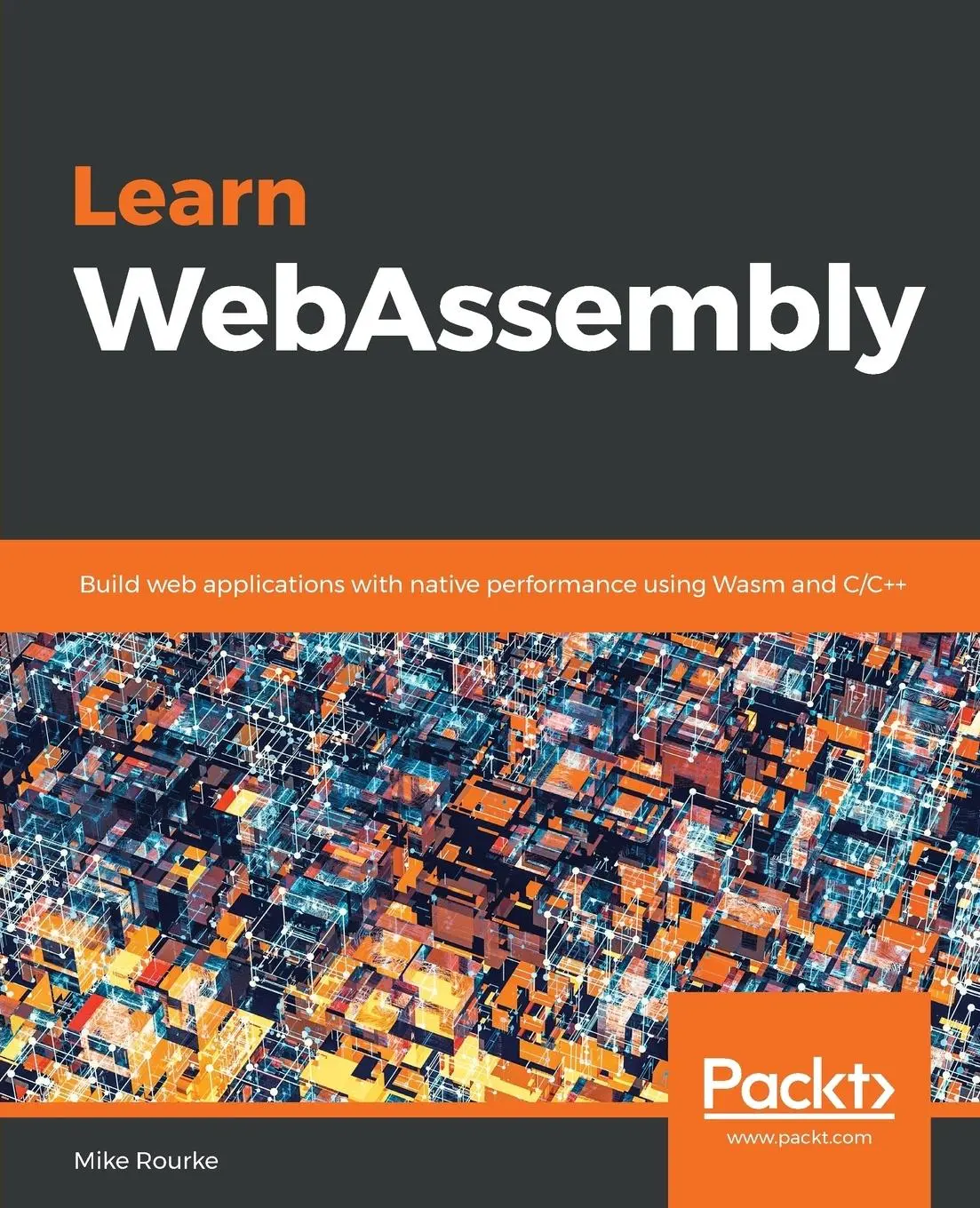 Cover: 9781788997379 | Learn WebAssembly | Mike Rourke | Taschenbuch | Englisch | 2018