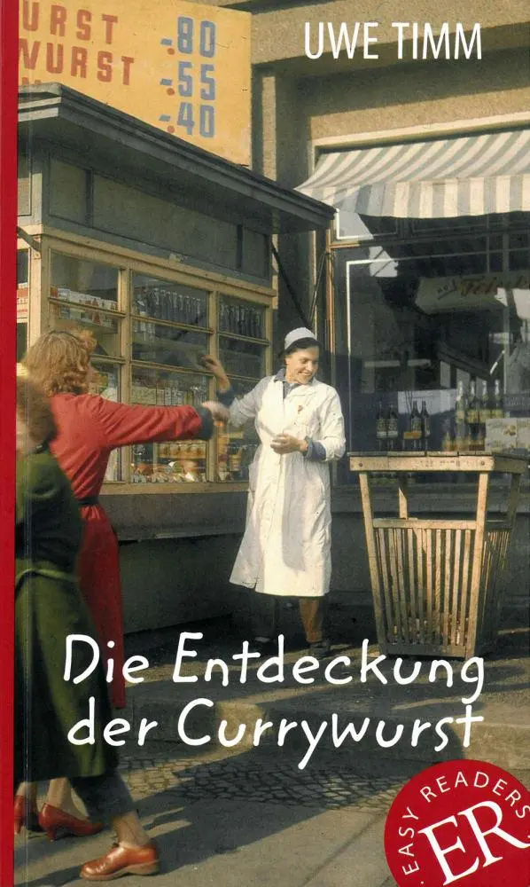 Cover: 9783126757379 | Die Entdeckung der Currywurst | Uwe Timm | Taschenbuch | 98 S. | 2015