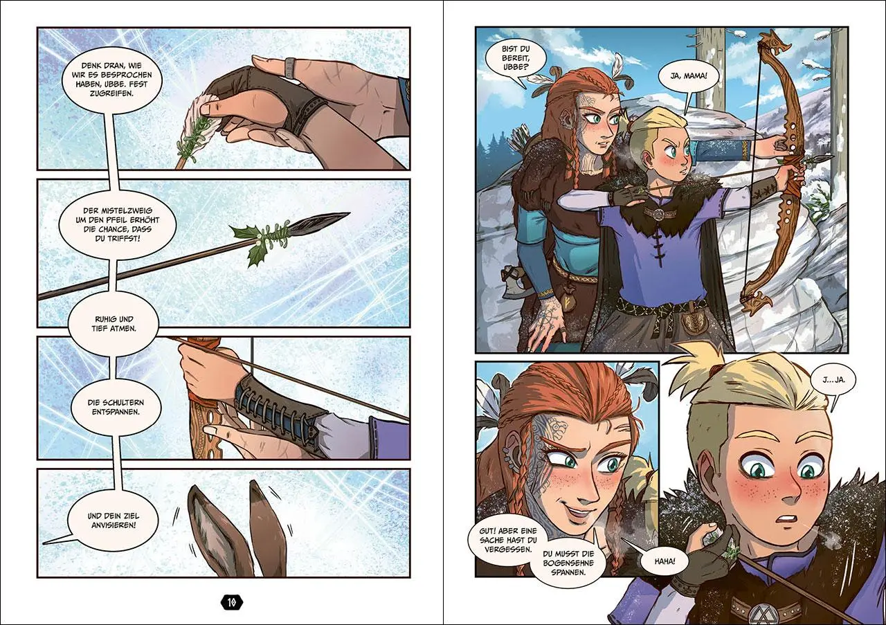 Bild: 9783743217379 | Ragnarök (Band 1) - Fenriswolf | Odin Helgheim | Buch | Ragnarök