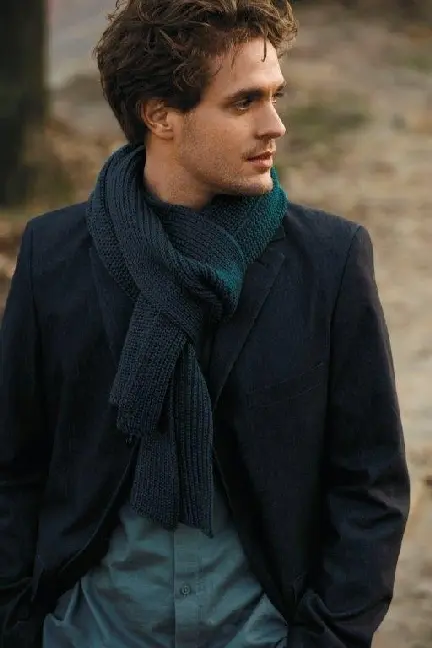 Bild: 4050051557479 | Made by Me Handknitting Men | 19 Strickmodelle für Männer | Buch