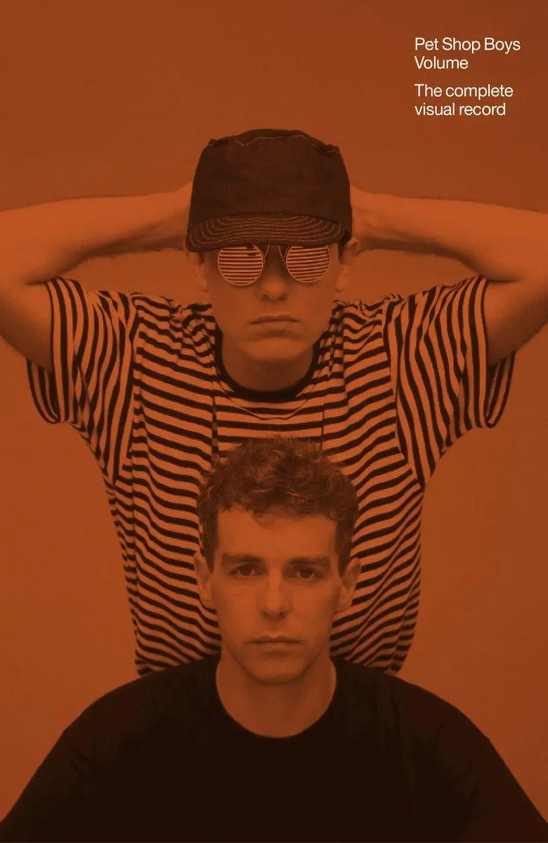 Cover: 9780500027479 | Pet Shop Boys Volume | The complete visual record | Heath (u. a.)