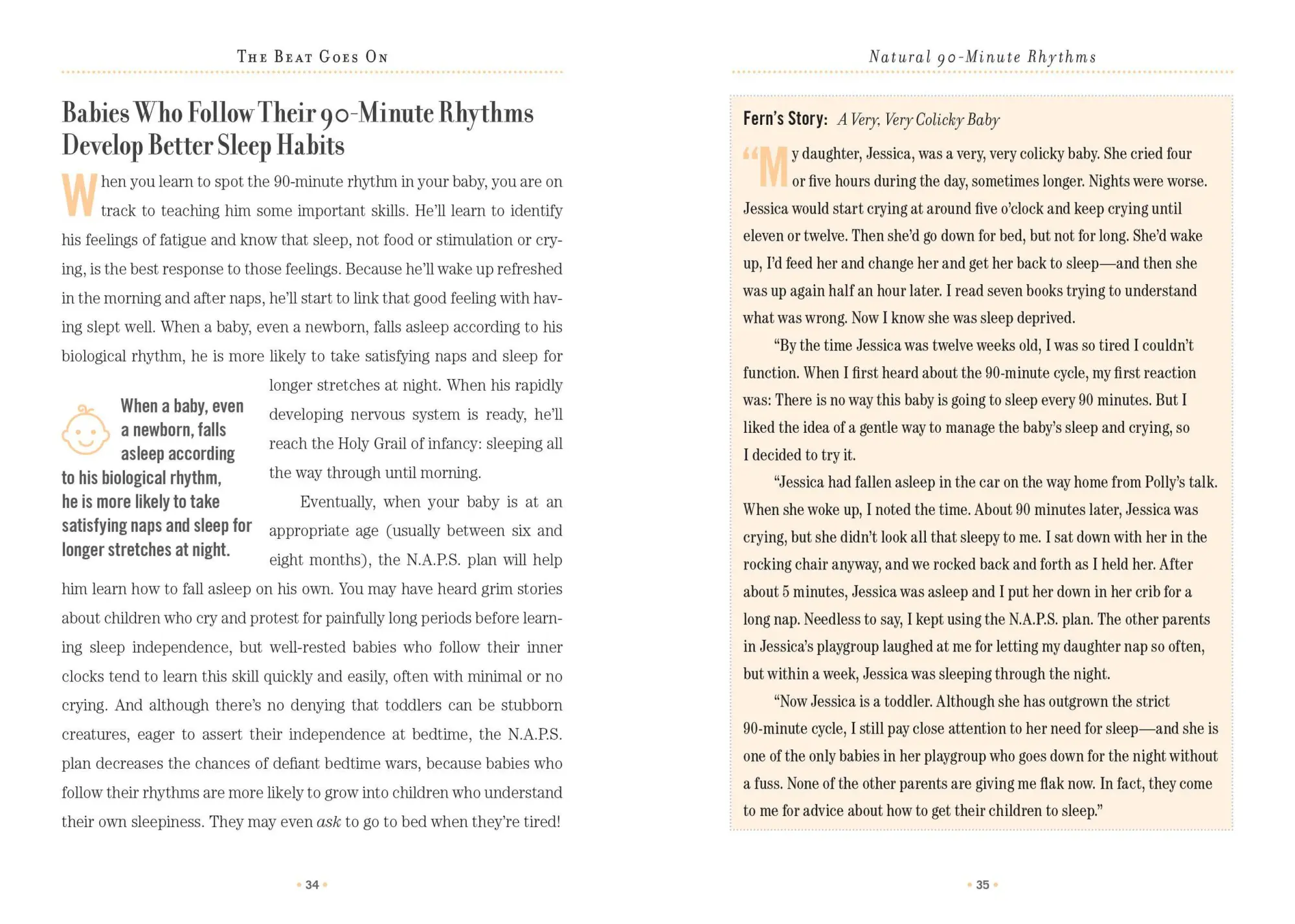 Bild: 9780761187479 | The Natural Baby Sleep Solution | Polly Moore | Taschenbuch | Englisch