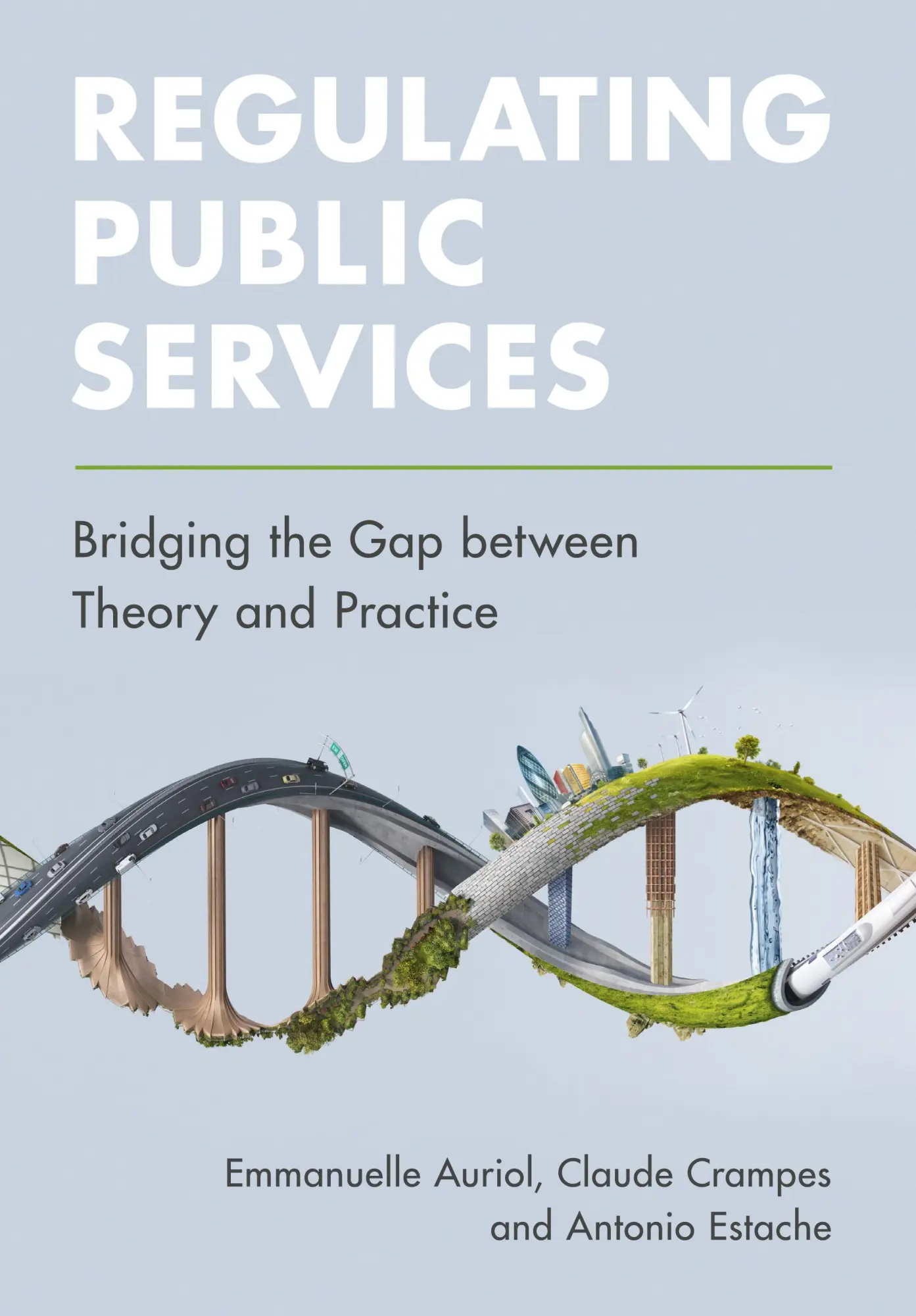 Cover: 9781108987479 | Regulating Public Services | Emmanuelle Auriol (u. a.) | Taschenbuch