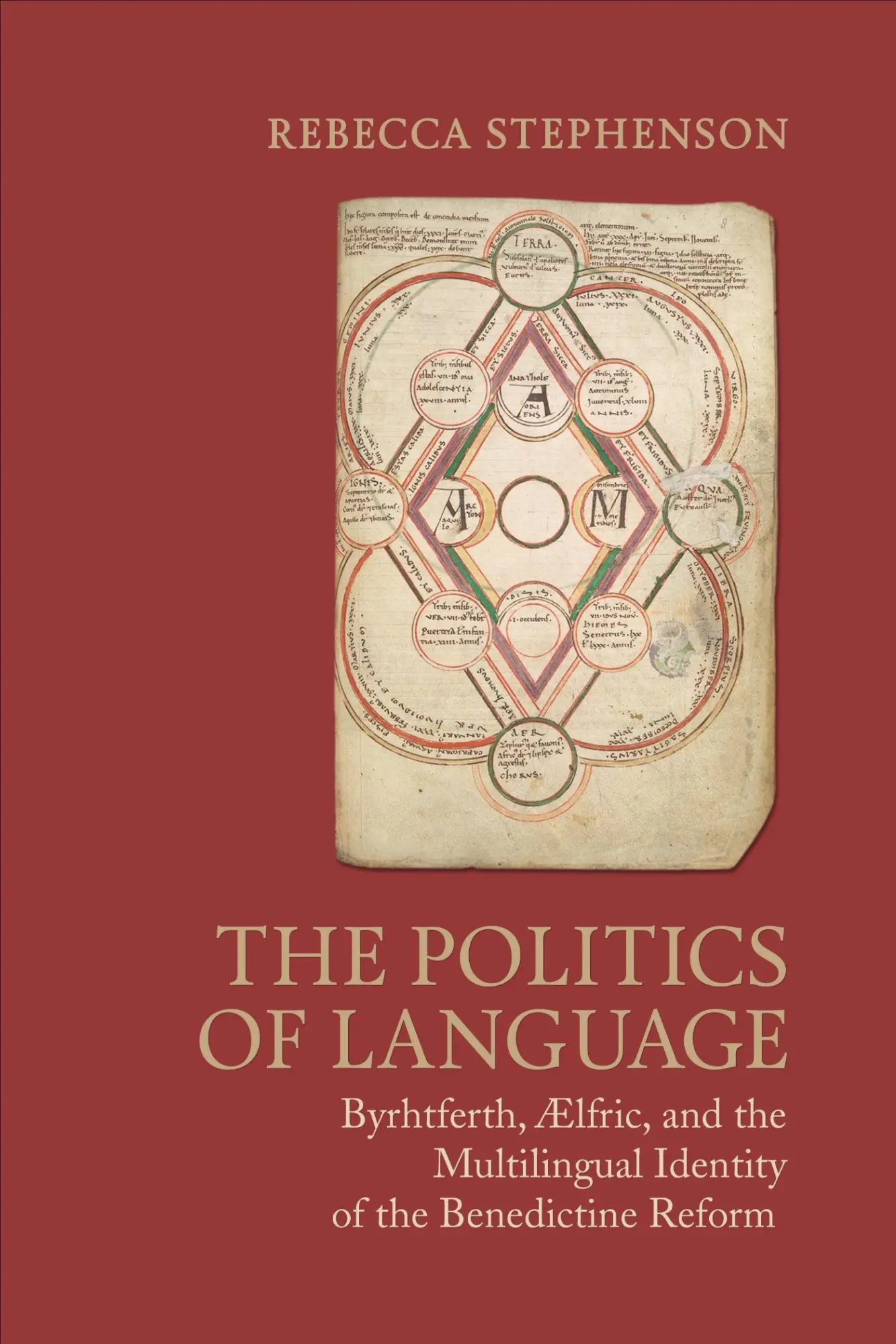 Cover: 9781487547479 | The Politics of Language | Rebecca Stephenson | Taschenbuch | Englisch