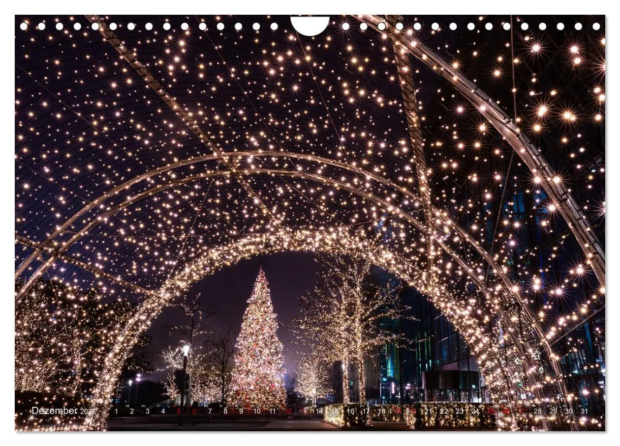 Bild: 9783457647479 | Wolfsburg - Stadt, Land, Fluss (Wandkalender 2026 DIN A4 quer),...