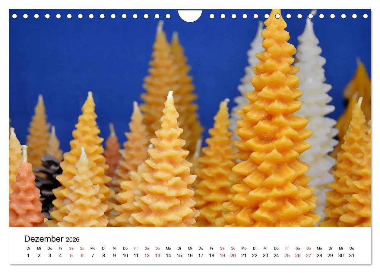 Bild: 9783516047479 | Impressionen vom Kaiserstuhl (Wandkalender 2026 DIN A4 quer),...