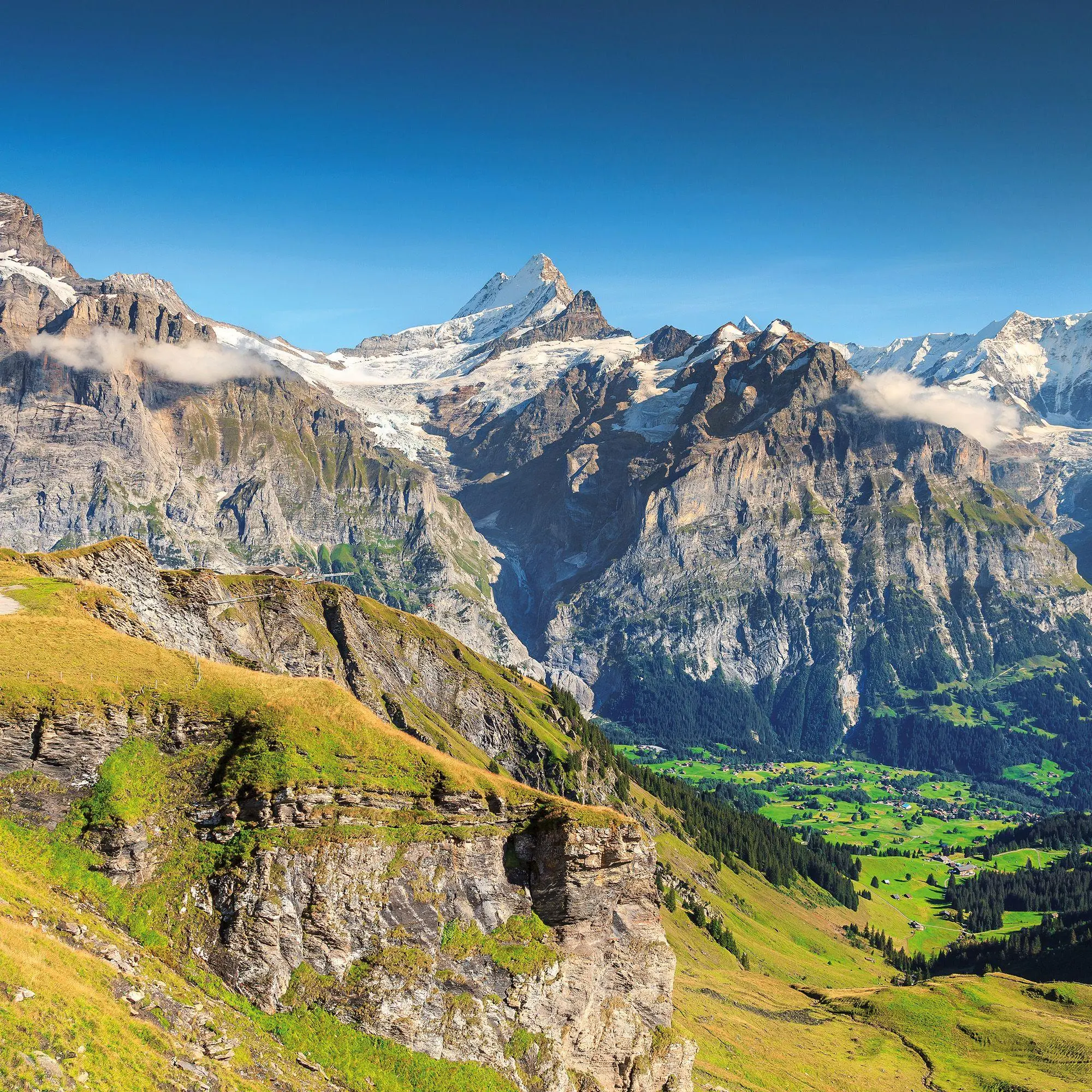 Bild: 9783959297479 | Alpen / Alps 2027 | Kalender 2027 | Kalender | Artwork Edition | 28 S.