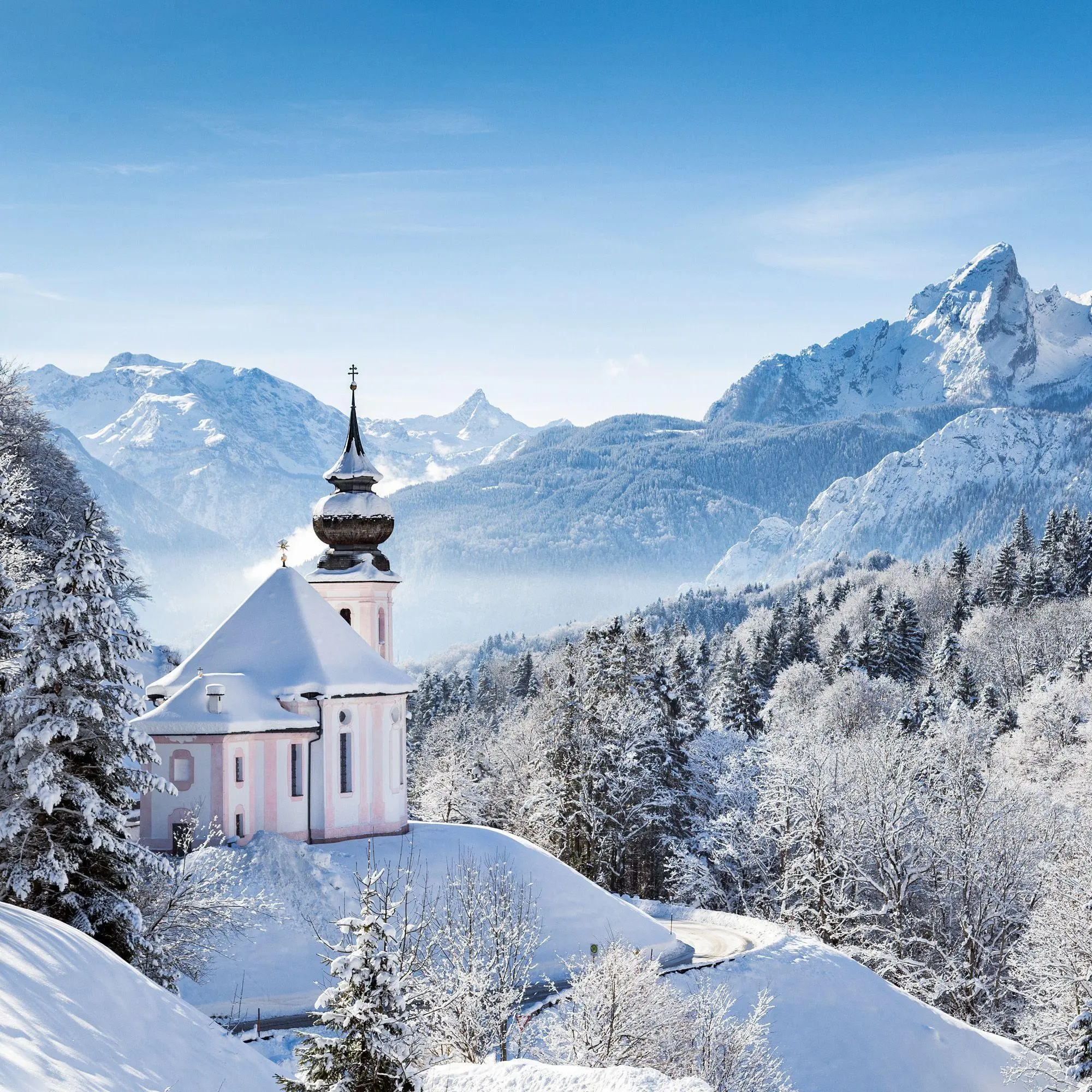 Bild: 9783959297479 | Alpen / Alps 2027 | Kalender 2027 | Kalender | Artwork Edition | 28 S.