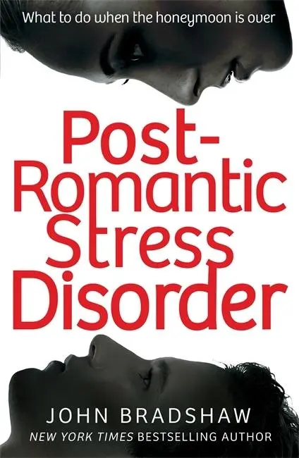 Cover: 9780349407579 | Post-Romantic Stress Disorder | What to do when the honeymoon is over