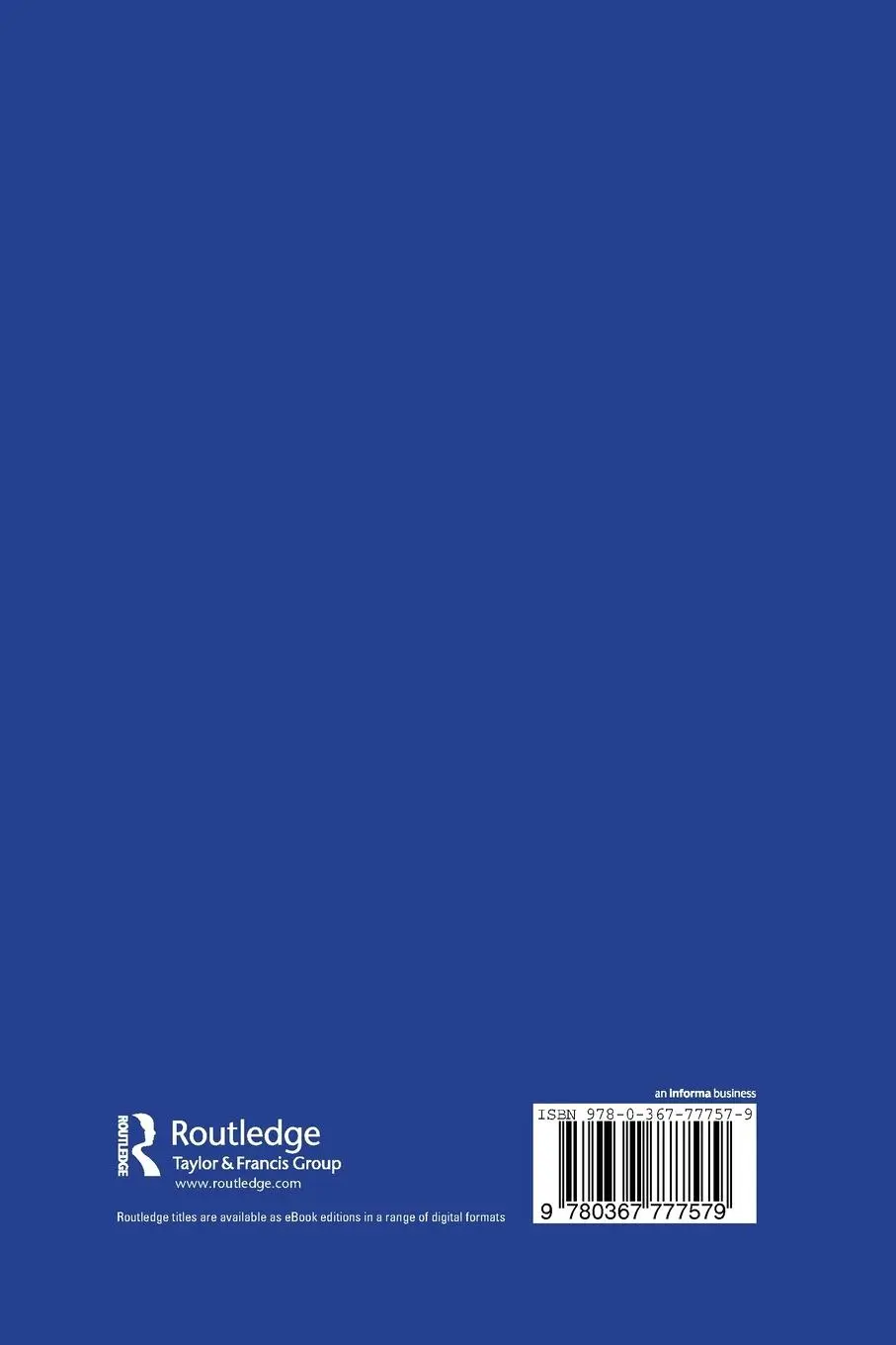 Rückseite: 9780367777579 | Chinese Maritime Power in the 21st Century | Hu Bo | Taschenbuch
