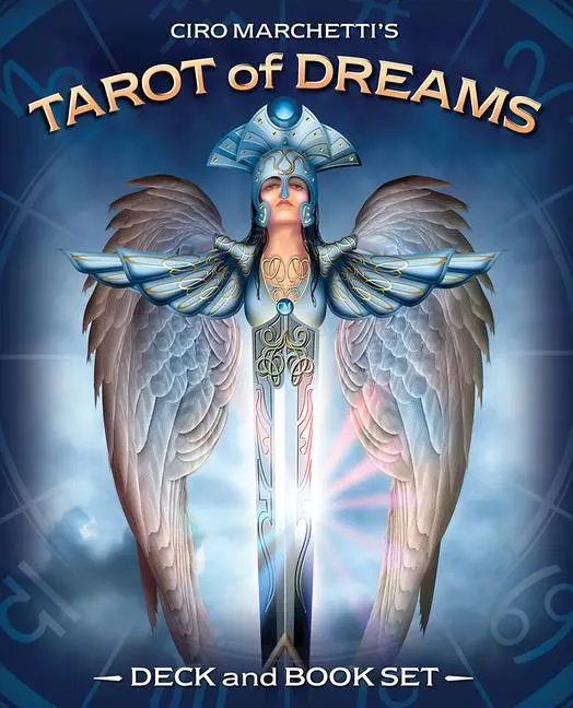 Cover: 9781572817579 | Tarot of Dreams | Lee Bursten | Taschenbuch | Englisch | 2015