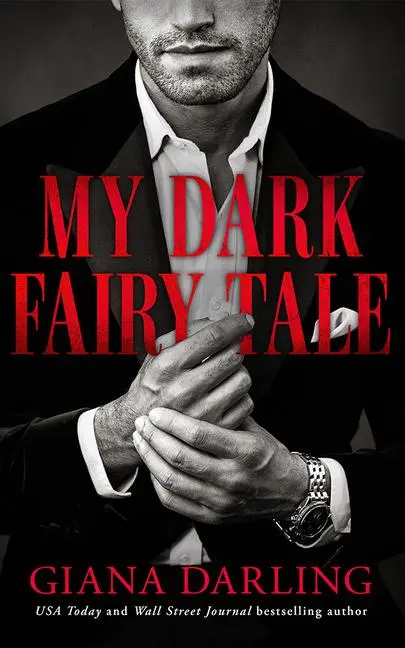 Cover: 9781662527579 | My Dark Fairy Tale | Giana Darling | Taschenbuch | Englisch | 2025