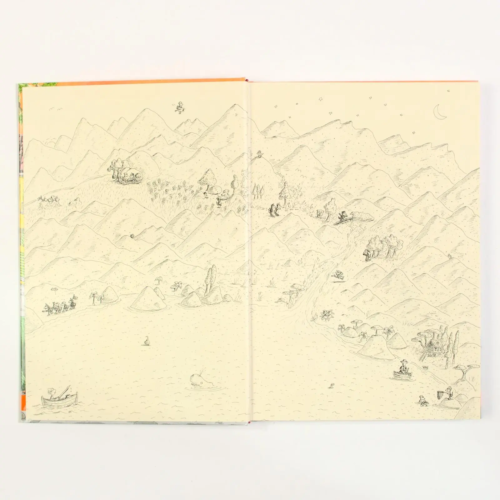 Bild: 9783407757579 | Eliot und Isabella und der Trüffeldieb | Ingo Siegner | Buch | 136 S.