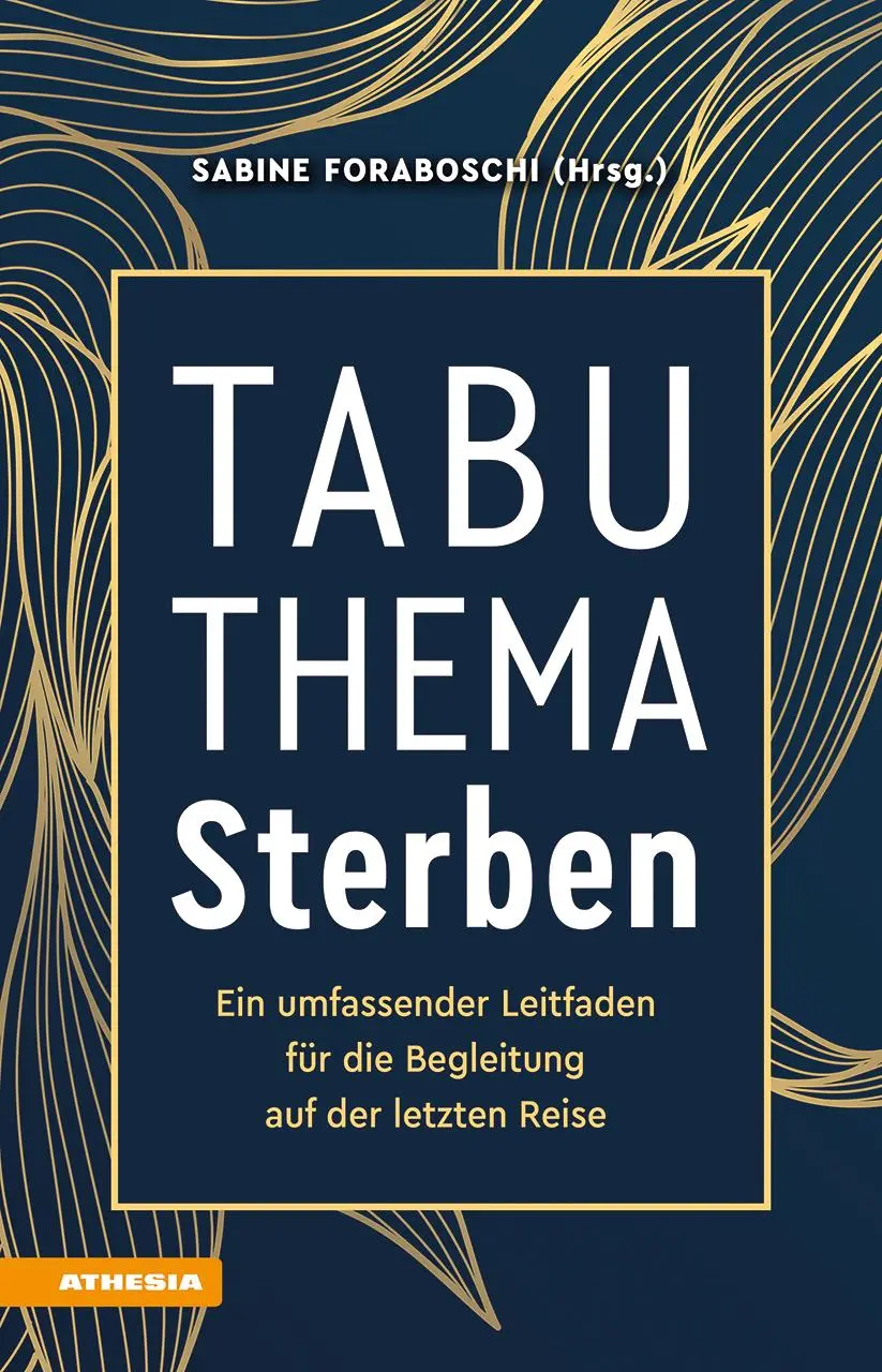 Cover: 9788868397579 | Tabuthema Sterben | Sabine Foraboschi | Taschenbuch | 144 S. | Deutsch